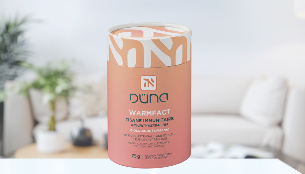 WARMFACT