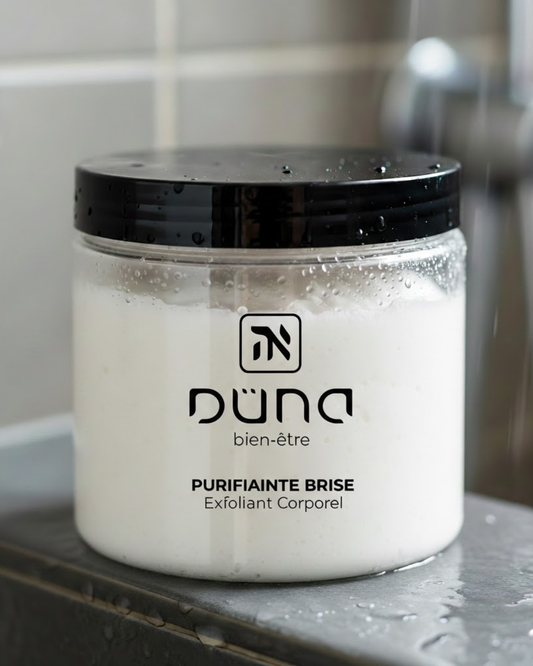 Purifiante Brise – Exfoliant corporel