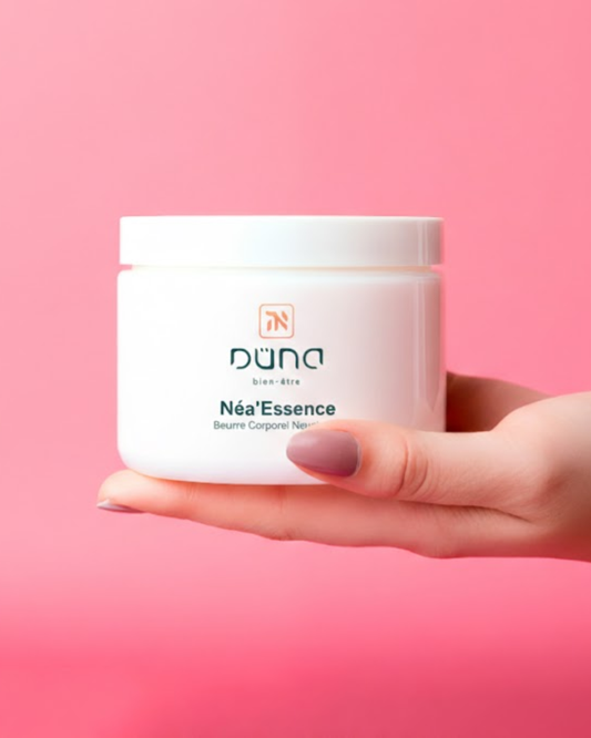 Néa’Essence – Beurre corporel nourrissant