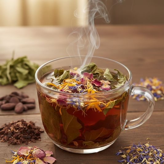 Essence d’écorces